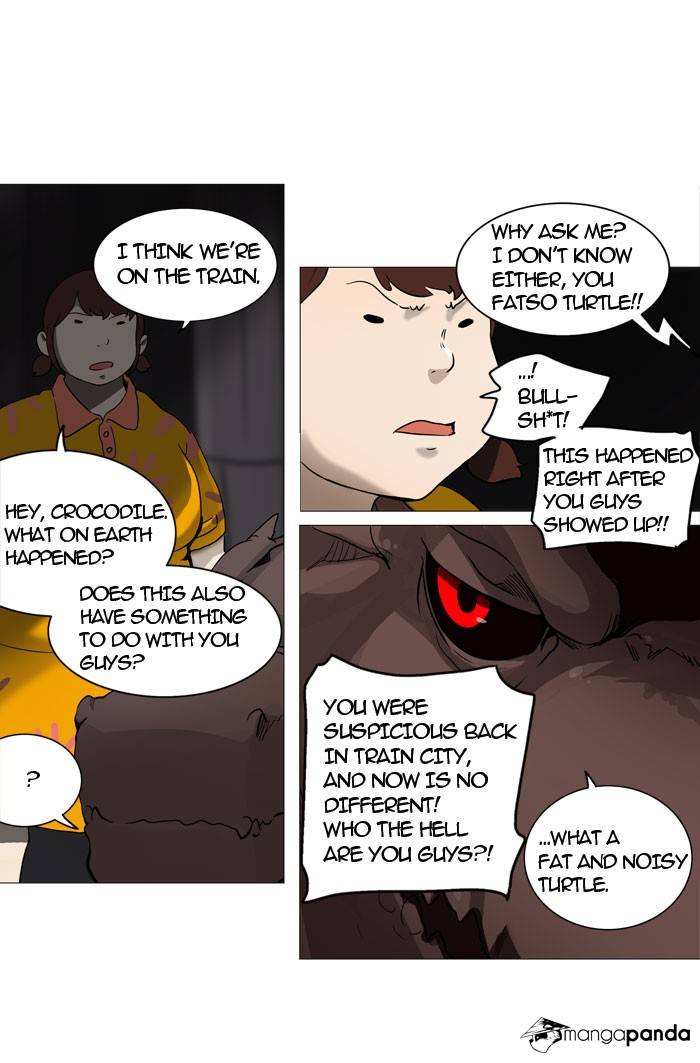 Tower of God Chapter 245 image 24